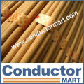 Crepe insulation paper tube